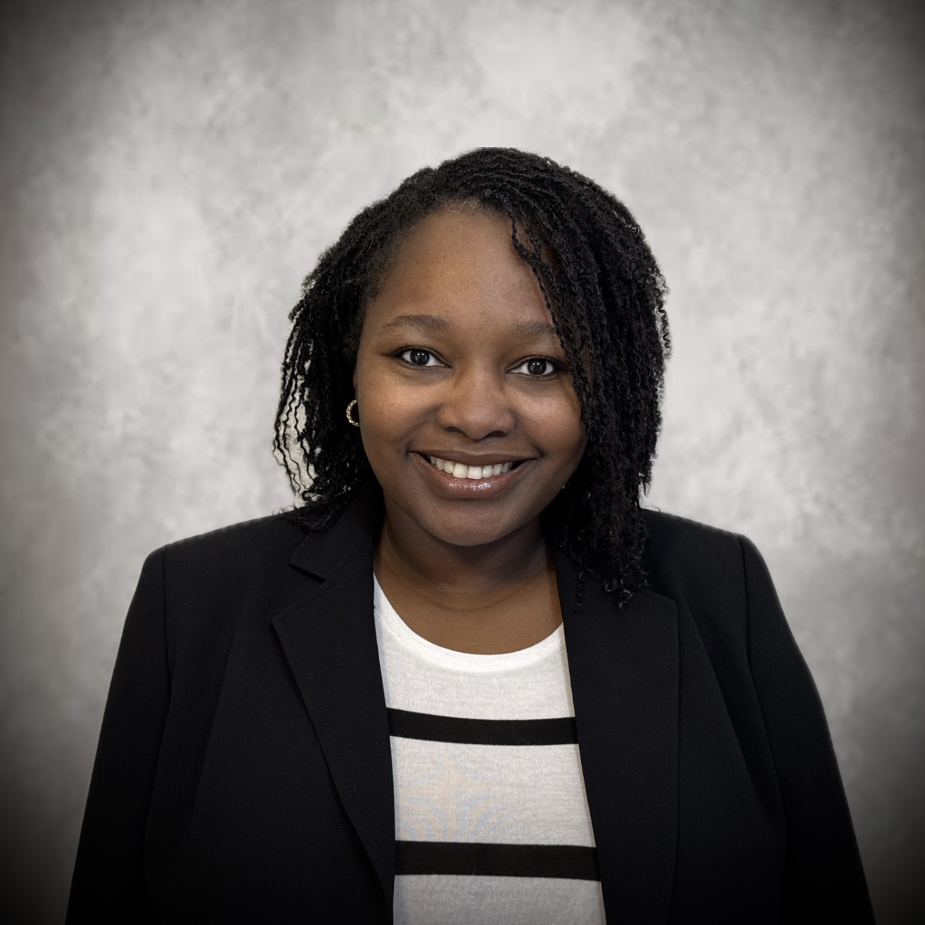 Angel Williams headshot photo