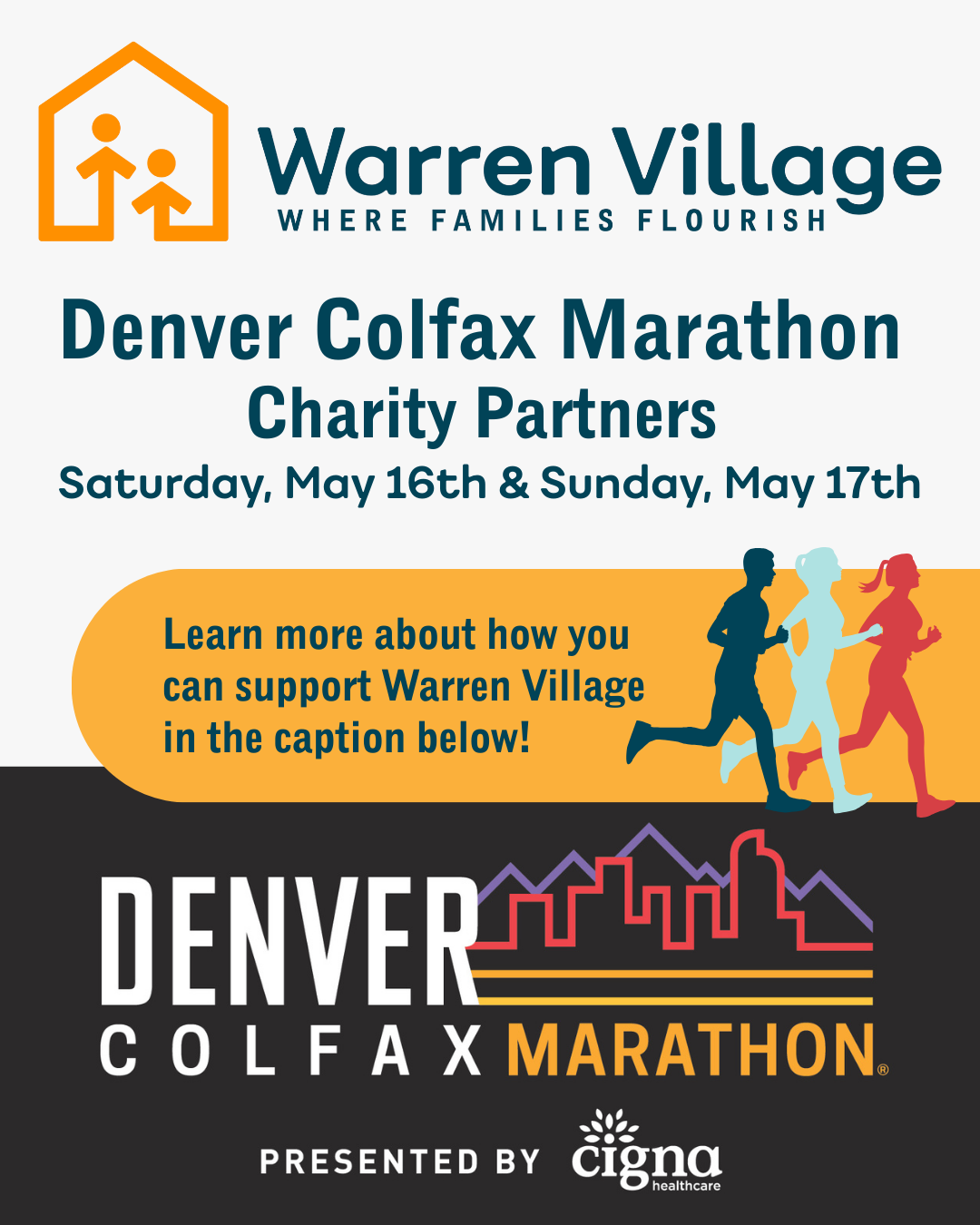Colfax Marathon